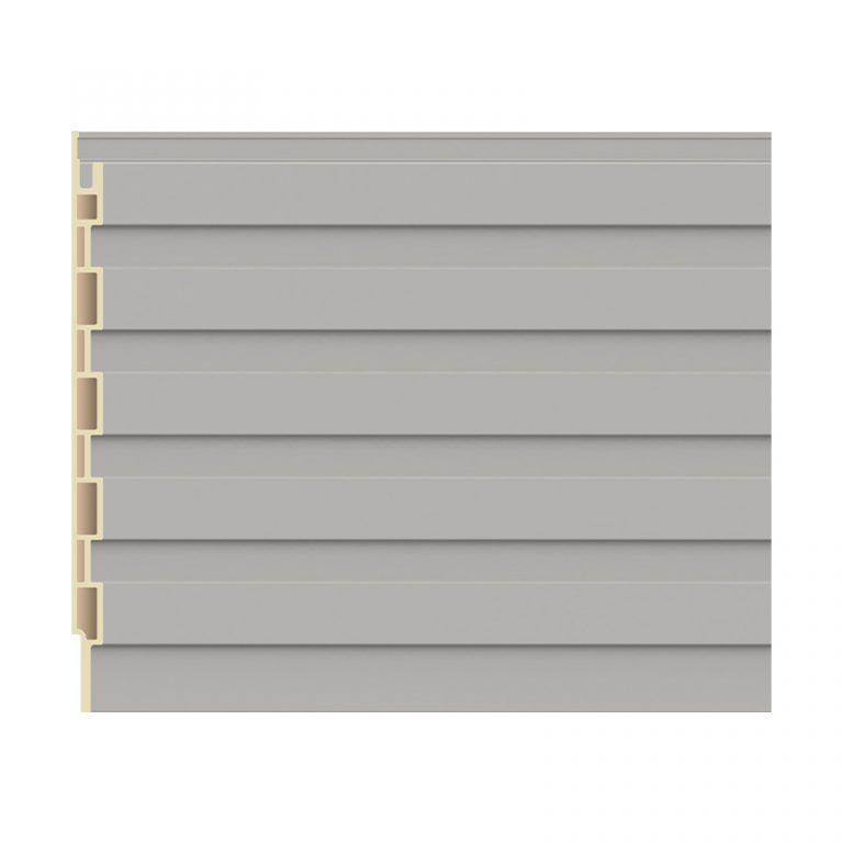 Indoor grille