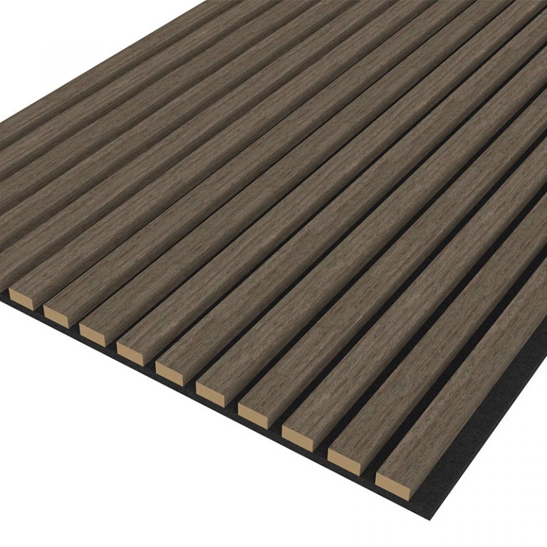 Sound-absorbing panels